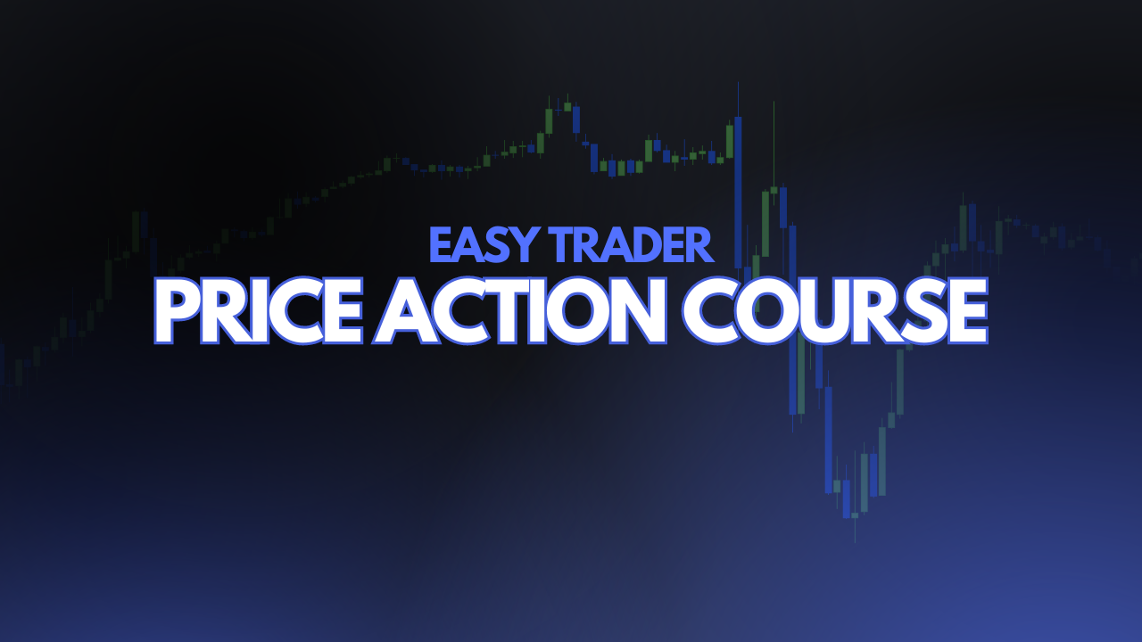 PERCORSO FORMATIVO PRICE ACTION